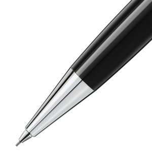 Montblanc Meisterstück Platinum-Coated Classique Mechanical Pencil, 0.7 mm